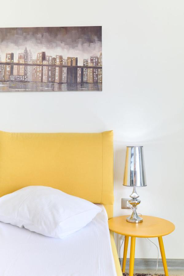Olive Apartment In Spa N Pool Resort-Parking ママイア エクステリア 写真