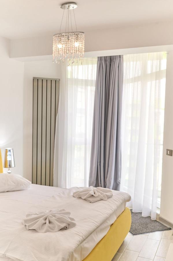 Olive Apartment In Spa N Pool Resort-Parking ママイア エクステリア 写真